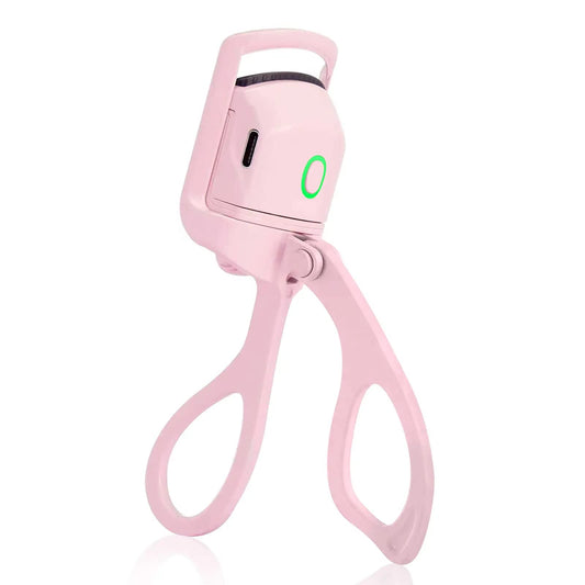 Nenith heated eyelash curler™