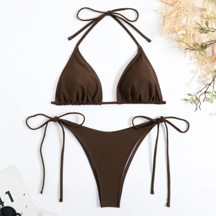 Nenith Bikini Set™