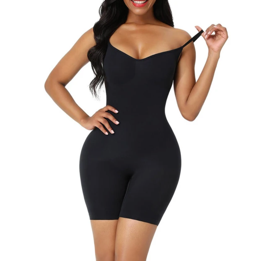 Nenith Compression Bodysuit™