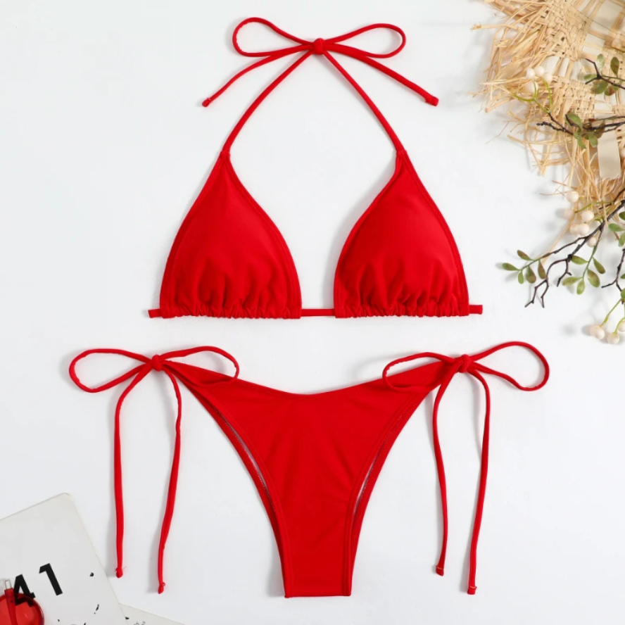 Nenith Bikini Set™