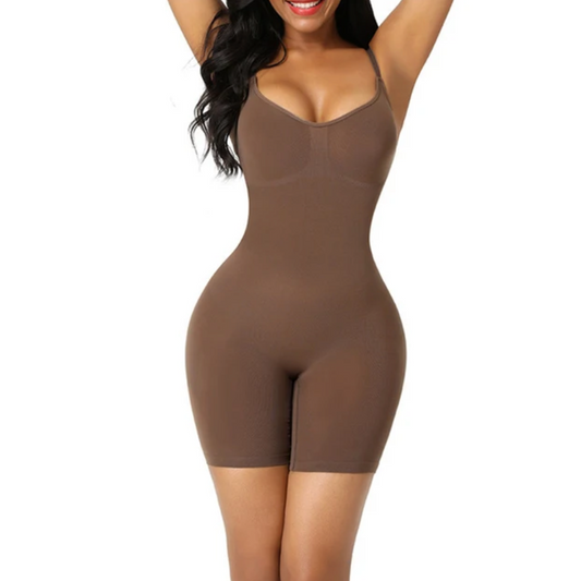 Nenith Compression Bodysuit™