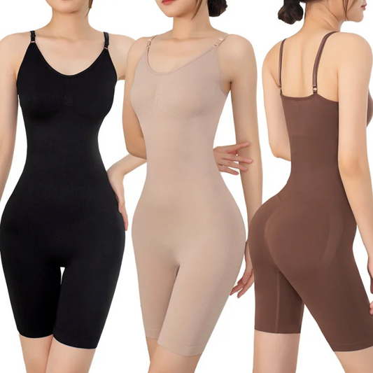 Nenith Women Bodysuit™