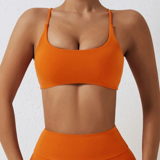 Nenith Sports Bra™