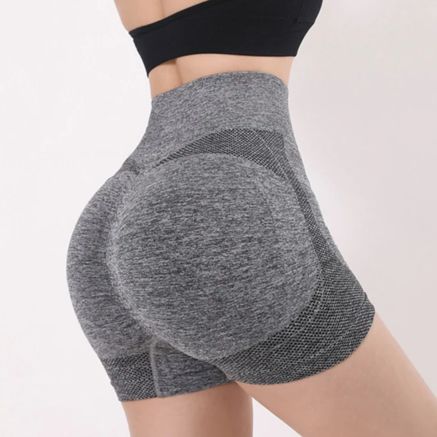 Nenith Yoga Shorts™